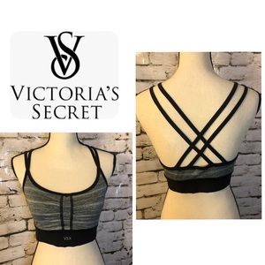 VICTORIA’S SECRET SPORTS BRA MEDIUM